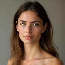 Klientka Lucie Horová